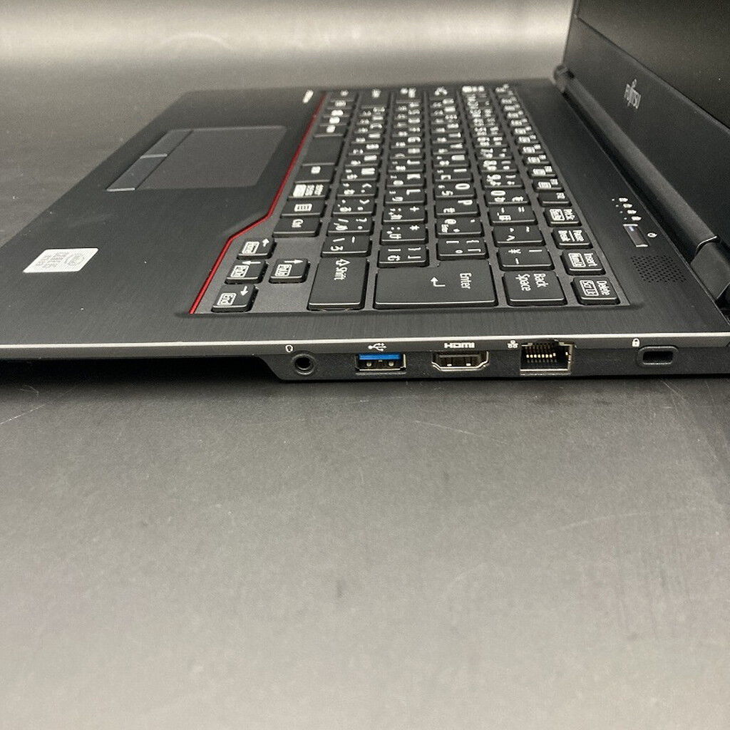 【★セール★】FUJITSU LIFEBOOKwindows10 Fujitsu Lifebook Tablet PC intel i5-3.20ghz 8GB RAM 256GB