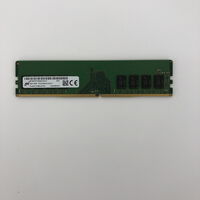 中古  PC4-25600 8GB デスクトップ用_ 184899 