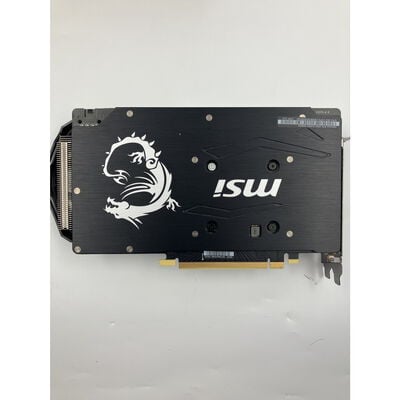 【秋葉原本店】中古  msi_Geforce_RTX_2060_SUPER_ARMOR(RTX2060super_8GB) 3410012814 