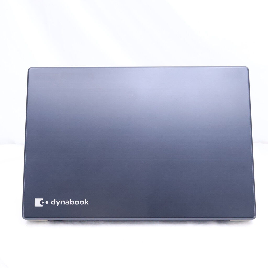 中古 dynabook dynabook G83/FP (Core i5-10210U/8GB/オンボード