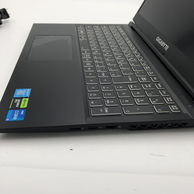 【盛岡都南店】中古  GIGABYTE G5 MF-E2JP313SH 4580001605 