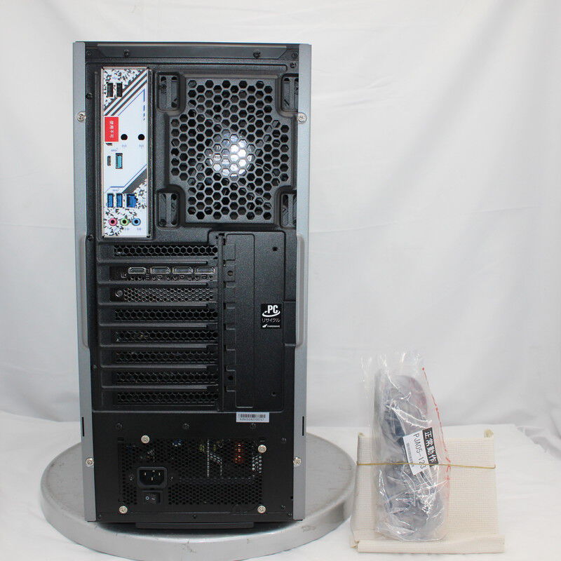 中古 THIRDWAVE GALLERIA SK 197801 （366016） ｜ パソコン通販の