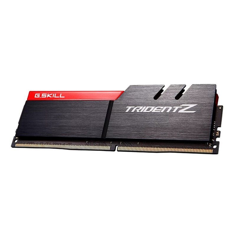 G.SKILL F4-3200C16D-16GTZB (DDR4 PC4-25600 8GB 2枚組) ｜ パソコン