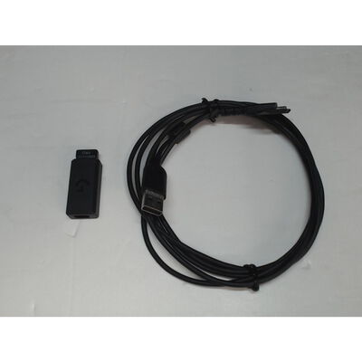 【前橋ｲﾝﾀｰｱｶﾏﾙ店】中古  Logicool PRO LIGHTSPEED Wireless Gaming Mouse G-PPD-002WLr 4540001834 