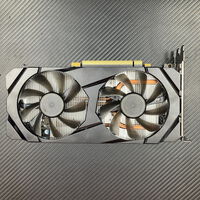 中古  各社 Geforce GTX1660Ti (6GB PCI-E) 139082 