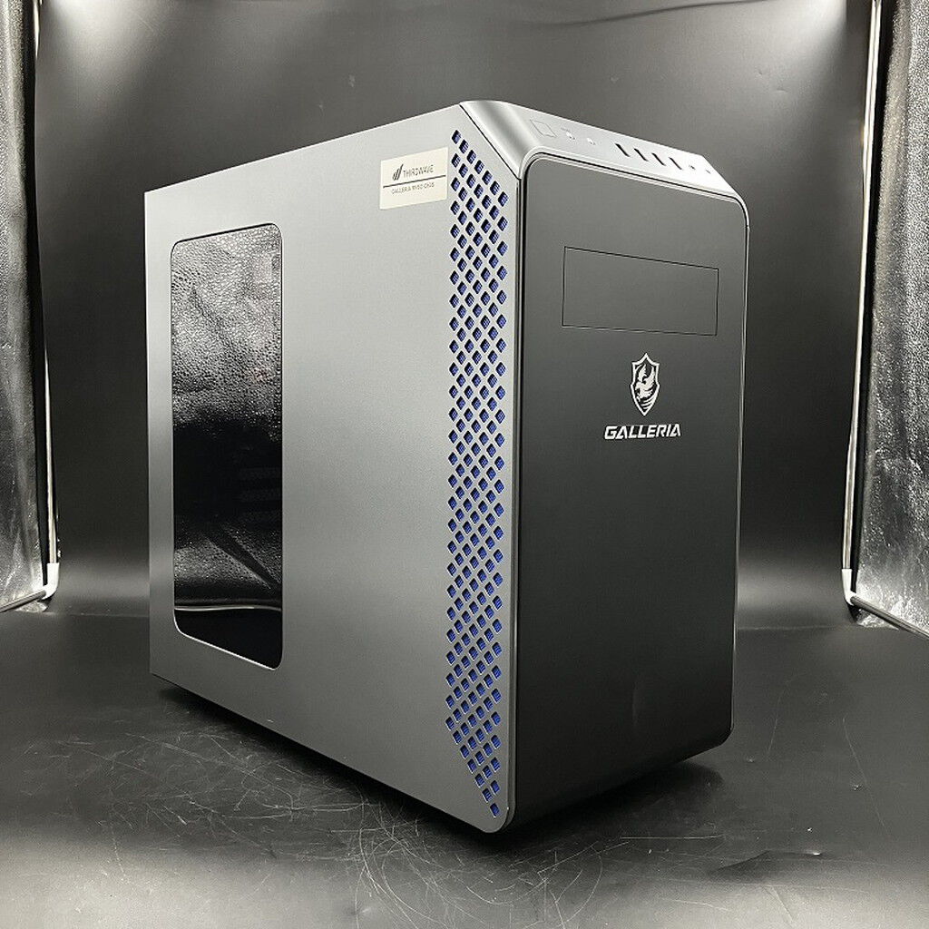 Core i5の中古ゲーミングデスクトップPC一覧（246件）｜パソコン