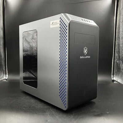 【大須店】中古  GALLERIA RM5C-G60S 3120023166 