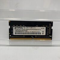 中古  goldkey GKE800SO102408-2666A(SODIMM DDR4 PC4-21300 8GB) 1460030443 