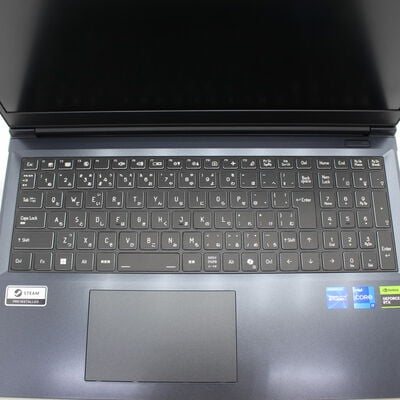 【通販センター】中古  THIRDWAVE GALLERIA RL7C-R55-5N 198021 