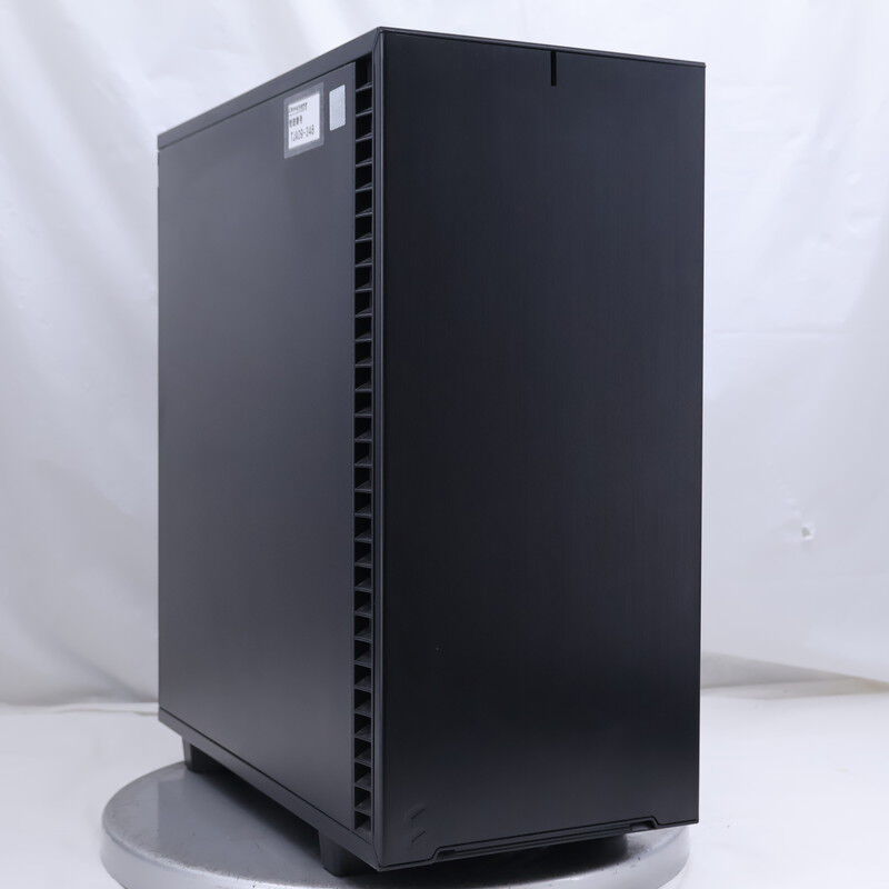 中古 NonBrand OriginalPC(Intel Core i7 10700K/32GB DDR4 (PC4