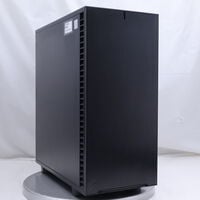 中古  NonBrand OriginalPC(Intel Core i7 10700K/32GB DDR4 (PC4)/SSD500GB/なし/NVIDIA GeForce RTX 3060 Ti 8GB/W11H64 MAR) 204542 