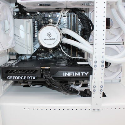 【通販センター】中古  THIRDWAVE GALLERIA FGR7M-R56-W 196884 