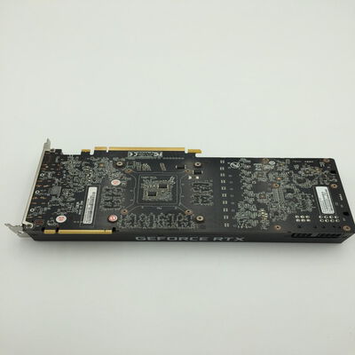 【神戸・三宮店】中古  Palit NE6207S019P2-180F(RTX2070 SUPER 8GGD61H3P) 140107 