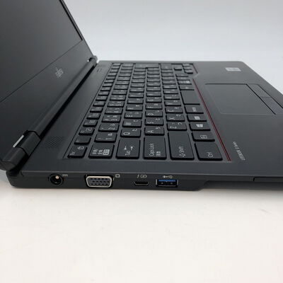 【盛岡都南店】中古  FUJITSU LIFEBOOK U7410/D FMVU30031 4580001984 