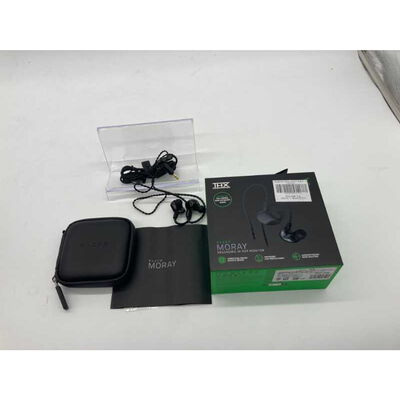 【郡山安積店】中古  Razer MORAY(有線ゲーミングイヤホン) 4640001231 