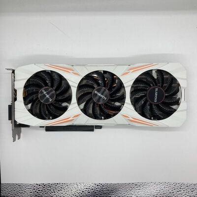 【八王子店】中古  GIGABYTE GV-N108TGAMING OC-11GD(GTX1080Ti GDRX5) 133969 