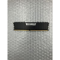中古  PC4-32000 16GB デスクトップ用(DDR4-4000) 140736 