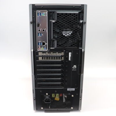 【札幌店】中古  GALLERIA XA5R-67XT 3210014345 