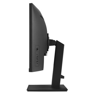 ASUS  VA34VCPSN (34インチウルトラワイド 湾曲液晶モニター) 