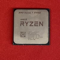中古  AMD Ryzen 7 3700X (AM4/3.6/36M/C8/T16/65W) 140025 