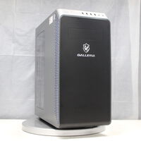 中古  THIRDWAVE GALLERIA SK(Intel Core i7 12700/16GB/SSD1TB/なし/NVIDIA GeForce RTX 3070 8GB/W11H64 MAR) 176353【3/27値下げ!】 