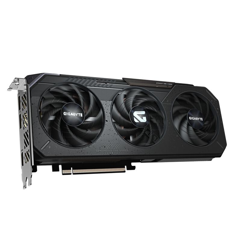 GIGABYTE GV-R9060XTGAMING OC-16GD (Radeon RX 9060 XT 16GB