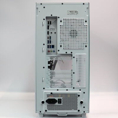 【札幌店】中古  自作PC(i7 14700K/32GB/SSD1TB/光学ドライブなし/オンボード/OSなし) 3210015633 