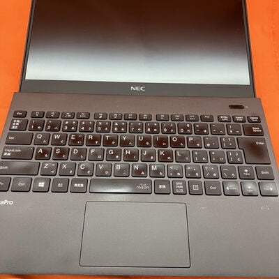 【なんば店】中古  NEC VKV18G-9 (10510U/16GB/250GB/WLAN/13.3FHD/W11H) 3280021004 