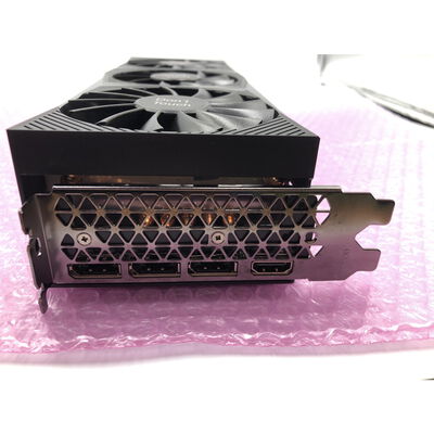 【水戸赤塚店】中古  ZOTAC GeForce RTX 3080 Ti 12GB ZT-A30810M-10B 4680002278 