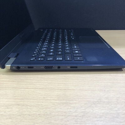 【甲府飯田店】中古  dynabook G83/FP (INTEL Core i5 10210U 1.6GHz/8GB/SSD256GB/-/オンボード/13.3/1920x1080/Wi-Fi/WEBCAM/W11H64) 180559 