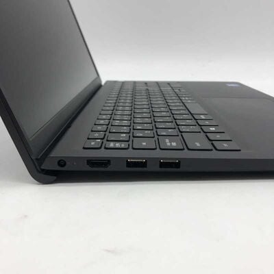 【郡山安積店】中古  DELL N175S-BWHBB (i7-1165G7/8GB/SSD512GB/W11H) 4640003041 