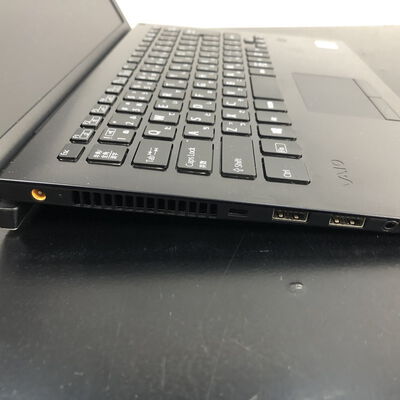 【福山ココローズ店】中古  VAIO　VJPG13C11N(i5-1035G1/8GB/SSD250GB/W11P) 5090001310 