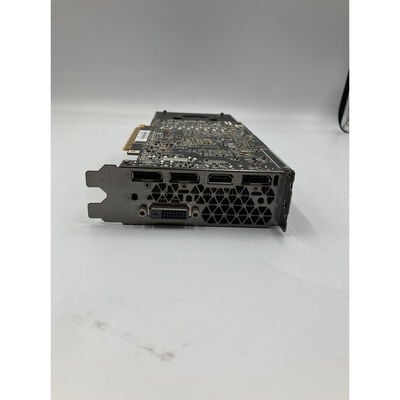 【座間相武台】中古  ZOTAC ZT-T20700A-10P(RTX2070 8G GDR6 Mini Blower) 138331