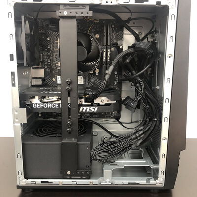 【長野稲里店】中古  MSI MAG Infinite E1 14 5110001615 