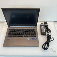 中古  THIRDWAVE GALLERIA DL7C-IG-C4 (Core Ultra 7 155H/32GB/SSD2TB/なし/オンボード/14/2880x1800/W11H) 3180006860 