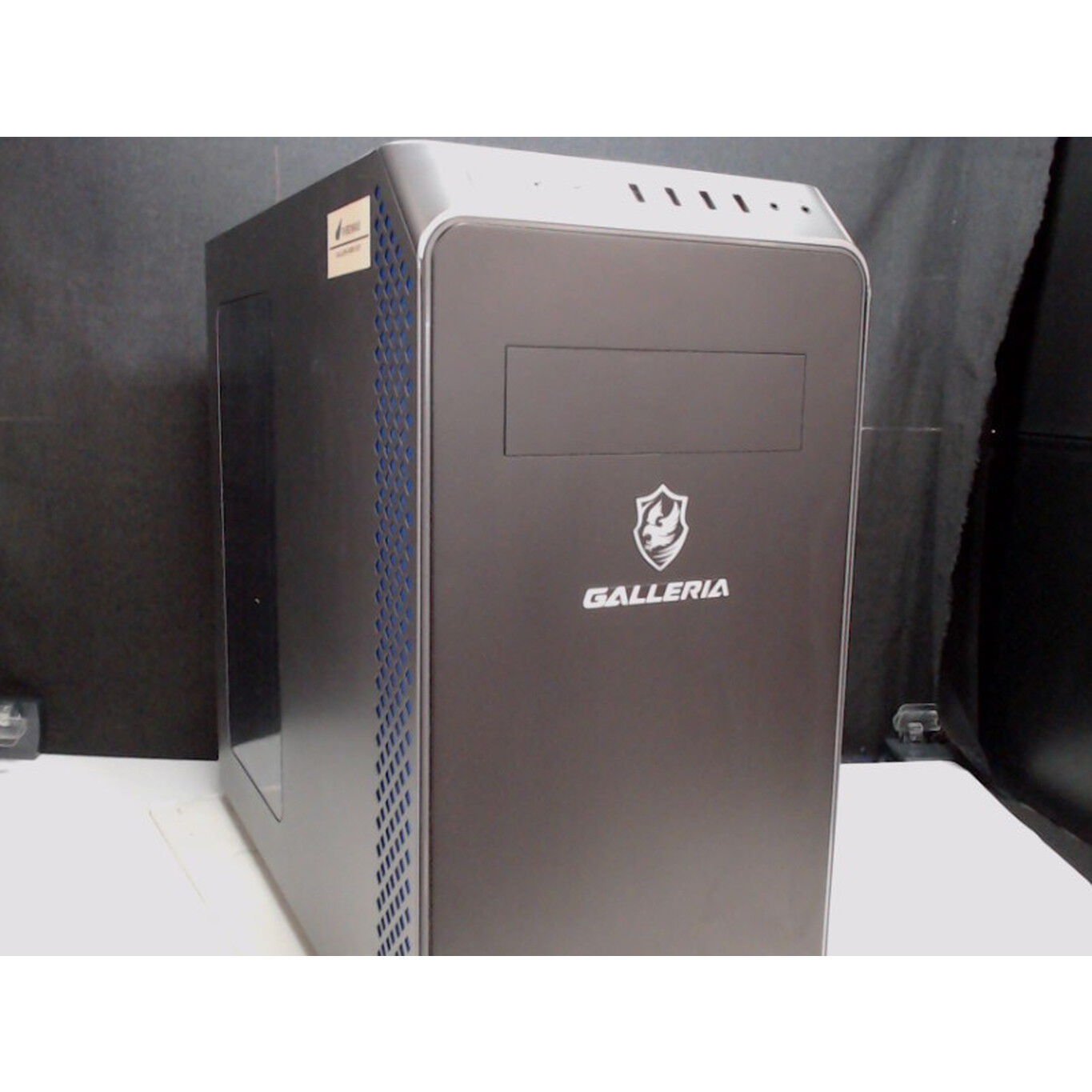 中古ゲーミングデスクトップPC,ガレリア」の検索結果｜パソコン（PC