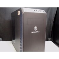 中古  GALLERIA RM5C-R37(i5 12400/16GB/SSD1TB/RTX3070/W11H) 4540001703 