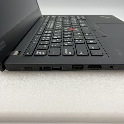 【新潟店】中古  HP EliteBook 830 G8 MSO (Intel Core i5 1145G7 2.6GHz/16GB/SSD256GB/-/オンボード/13.3/1920x1080/Wi-Fi/WEBCAM/W11P/Microsoft Office Home and Business 2024) 190066 