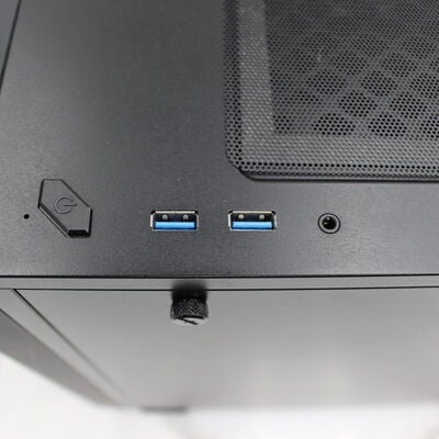 【通販センター】中古  iiyama LEVEL &infin;(Intel Core i5 13400/16GB DDR4 (PC4)/SSD1TB/なし/NVIDIA GeForce RTX 3060 Ti 8GB/W11H64 MAR) 195230【5/21値下げ!】 