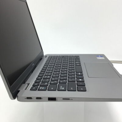 【白山FM松任店】中古  DELL Latitude 5320 (Intel Core i7 1185G7 3.0GHz/16GB/SSD256GB/-/-/13.3/1920x1080/Wi-Fi/WEBCAM/W11H MAR) 183658 
