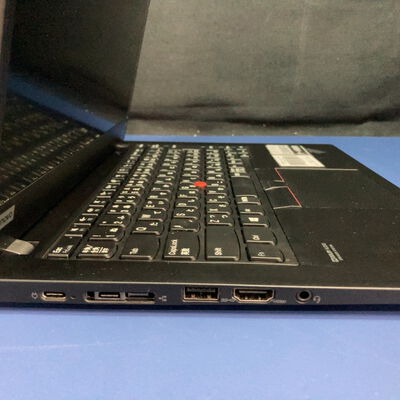 【前橋ｲﾝﾀｰｱｶﾏﾙ店】中古  Lenovo ThinkPad X13(Ryzen 5 PRO 4650U/16GB/SSD256GB/W11P) 4540002661 