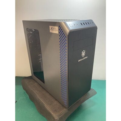 【浦添城間店(沖縄)】中古  THIRDWAVE GALLERIA XA7C-R36T(i7 12700/16GB/SSD1TB/RTX3060Ti/W11H) 4780000899 
