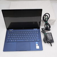 中古  HP Elite Dragonfly G2 (Intel Core  i7 1165G7 2.80GHz/16GB/SSD512GB/-/オンボード/13.3/1920x1080/Wi-Fi/WEBCAM/W11H64 MAR) 186479 