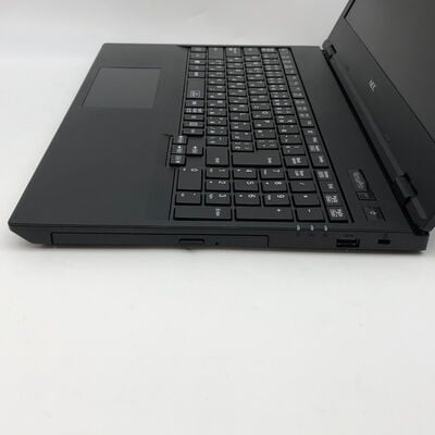【大分店】中古  NEC PC-VKM17XZG7 (INTEL Core i5 10310U 1.7GHz/16GB/SSD512GB/Mt/オンボード/15.6/1366x768/Wi-Fi/WEBCAM/W11H64) 180563 