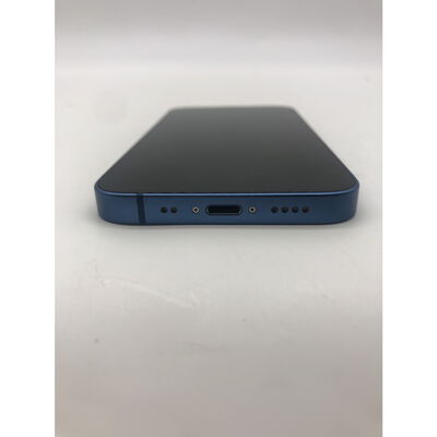 【郡山安積店】中古  【国内版SIMフリー】Apple iPhone13 mini 5.4インチ 128GB (ブルー) MLJH3J/A 147394 
