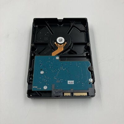 【なんば店】中古  各社 3.5インチ HDD 2TB SATA （デスクトップ用） 121849 