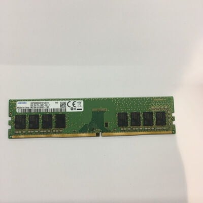 【博多店】中古  PC4-19200 8GB デスクトップ用_ 184886 