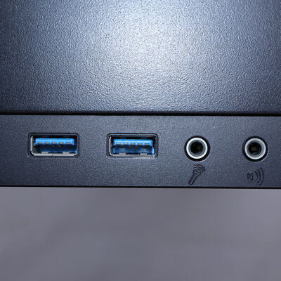 【通販センター】中古  iiyama LEVEL&infin;(Intel Core i7 11700F/32GB DDR4 (PC4)/SSD500GB/なし/NVIDIA GeForce RTX 3070 8GB/W11H64 MAR) 204964 