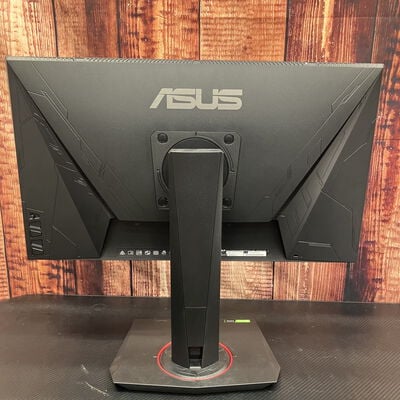【富士青葉店】中古  ASUS VG258QR-G(24.5"W 1D1H1DP 0.5ms TN 165Hz) 5070002043 