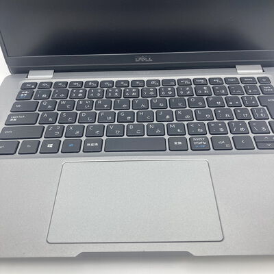 【白山FM松任店】中古  DELL Latitude 5320 (Intel Core i7 1185G7 3.0GHz/16GB/SSD256GB/-/-/13.3/1920x1080/Wi-Fi/W11H64) 172409 